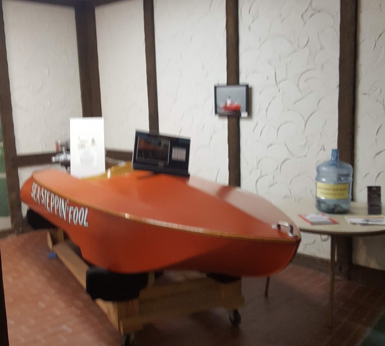 Finger Lakes Boating Museum (Hammondsport,&nbspNY)